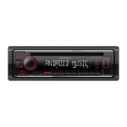 Автомагнитола Kenwood KDC-1040U