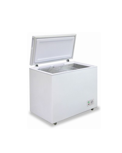 Dondurucu qutu Biryusa 305KX