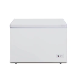 Морозильный ларь Biryusa 305KX