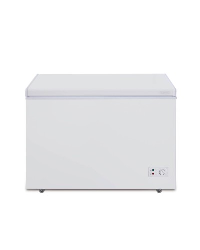 Dondurucu qutu Biryusa 305KX