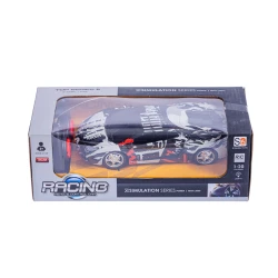 Машина дистанционного управления 1849-616, 3+ лет