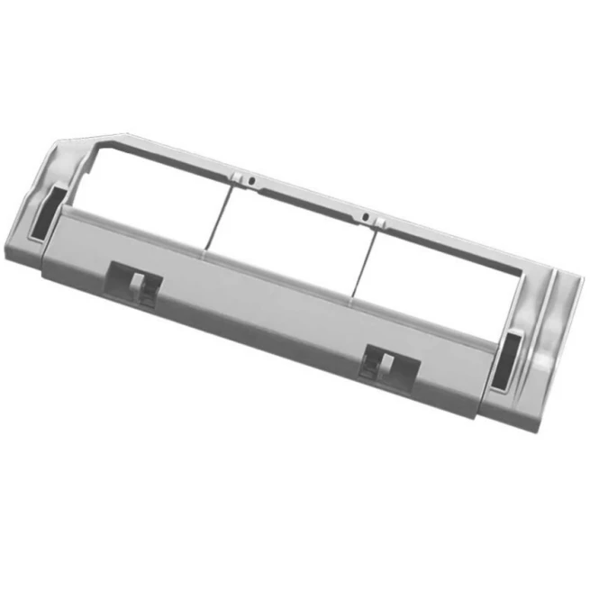 Qapaq Roborock Vacuum Brush Cover Gray Global Roborock robot tozsoranları üçün