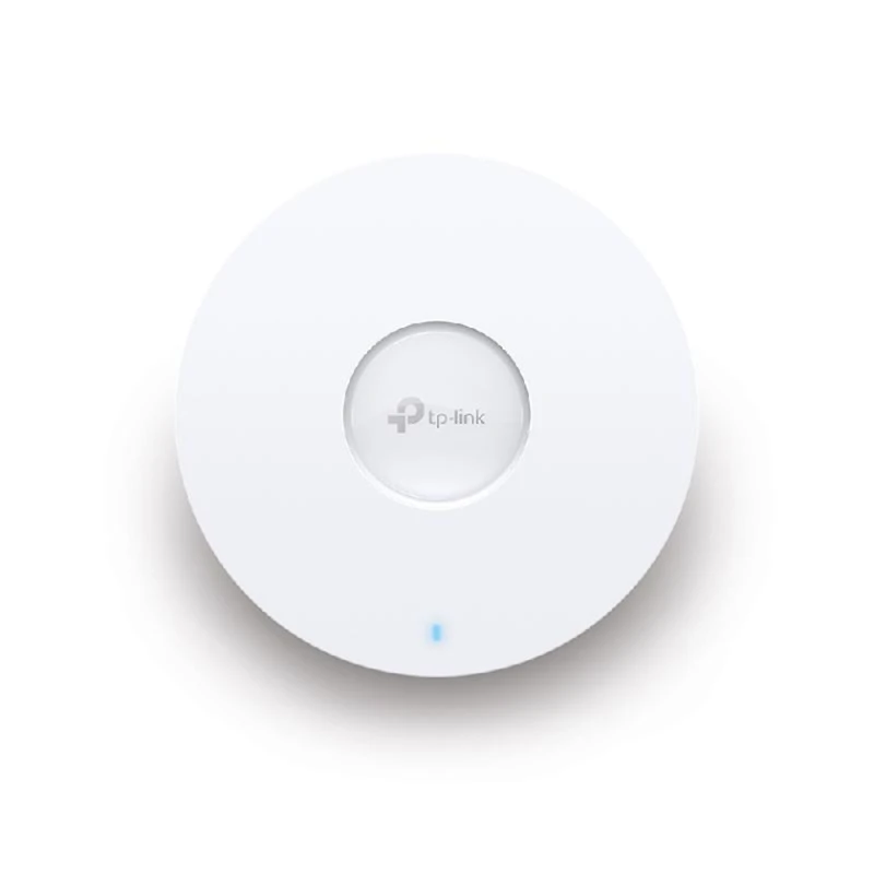 Simsiz giriş nöqtəsi TP-Link AX3000 Ceiling Mount Wi-Fi 6 Access PointEAP650 Simsiz giriş nöqtəsi TP-Link AX3000 Ceiling Mount Wi-Fi 6 Access PointEAP650
