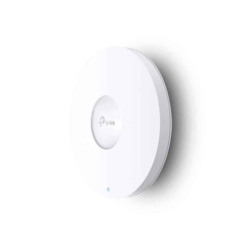 Simsiz giriş nöqtəsi TP-Link AX3000 Ceiling Mount Wi-Fi 6 Access PointEAP650 Simsiz giriş nöqtəsi TP-Link AX3000 Ceiling Mount Wi-Fi 6 Access PointEAP650