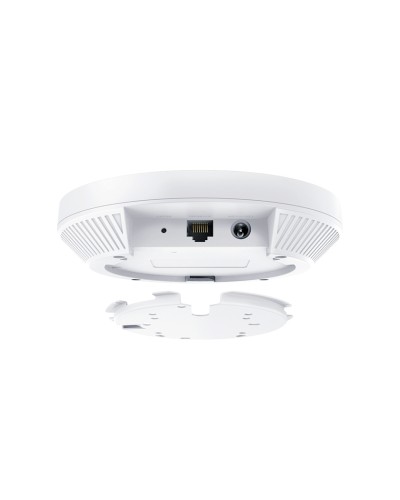 Simsiz giriş nöqtəsi TP-Link AX3000 Ceiling Mount Wi-Fi 6 Access PointEAP650