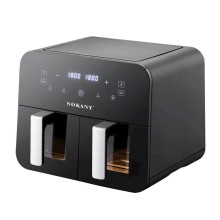 Aerofritür Sokany SK-10005