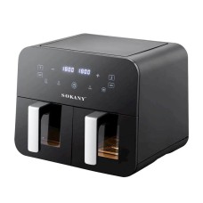 Aerofritür Sokany SK-10005