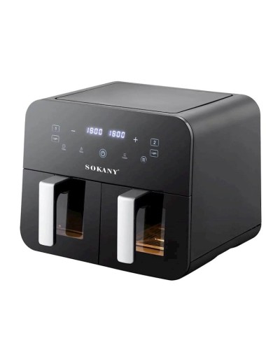 Aerofritür Sokany SK-10005