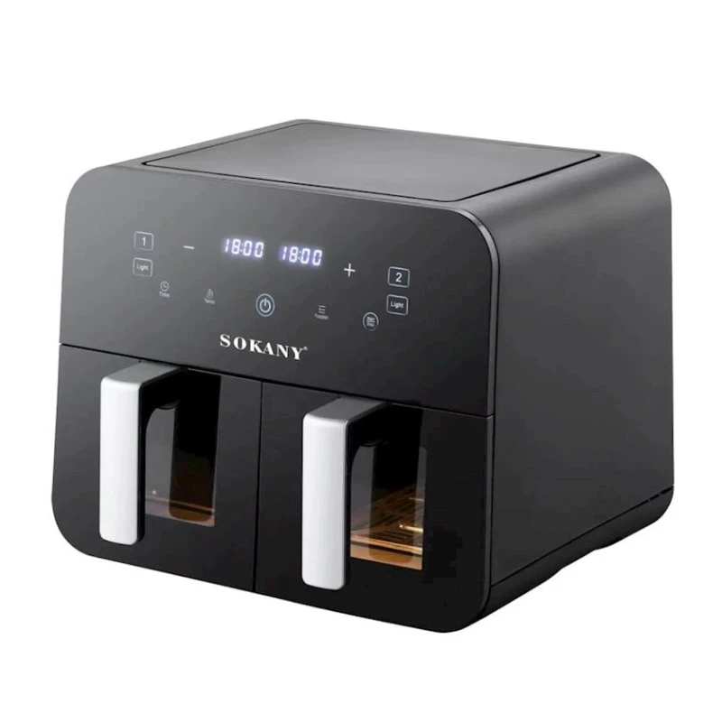 Аэрофритюрница Sokany SK-10005 Аэрофритюрница Sokany SK-10005