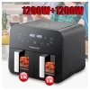 Аэрофритюрница Sokany SK-10005 Аэрофритюрница Sokany SK-10005