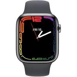 Смарт-часы Smart Watch W18 Black Смарт-часы Smart Watch W18 Black