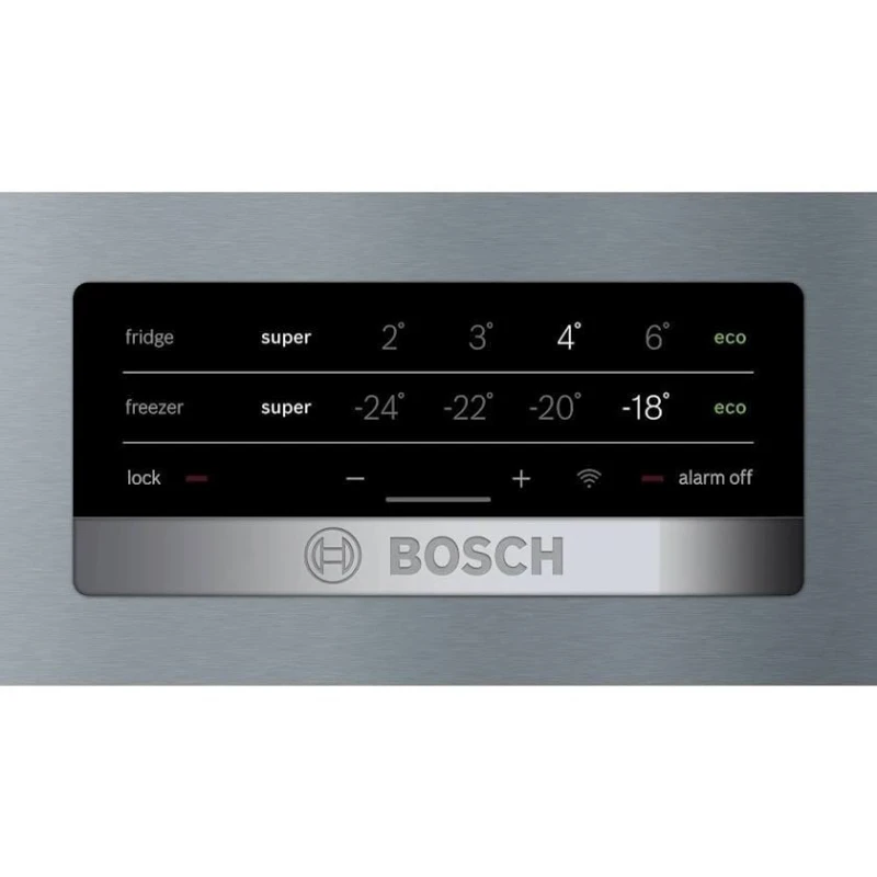 Холодильник Bosch KGN36XI30U Холодильник Bosch KGN36XI30U