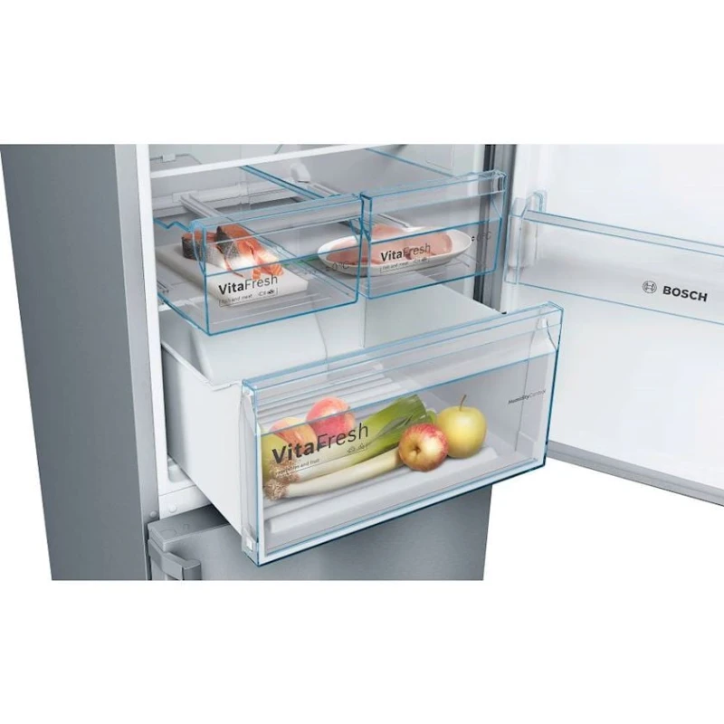 Холодильник Bosch KGN36XI30U Холодильник Bosch KGN36XI30U