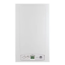 Комби система Unical, 24 кВт, 1 нагреватель