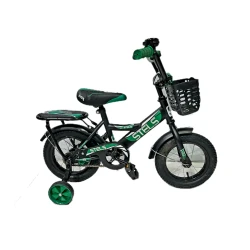 Детский двухколесный велосипед Stels 1206GYSL 12