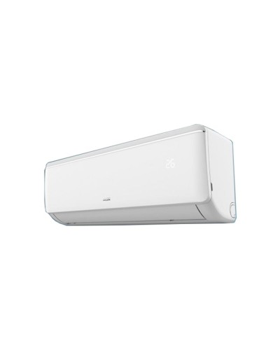 Kondisioner AUX ASW-H09A4/QD3DI / ASW-H09A4/QDR3D1, Ağ