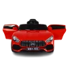 Детский электромобиль Zies CN.D-919, 2 мотора, 2 часа работы, пульт управления, ксеноновые фары, звуковые эффекты, ремень безопасности, 13 кг, красный Детский электромобиль Zies CN.D-919, 2 мотора, 2 часа работы, пульт управления, ксеноновые фары, звуковые эффекты, ремень безопасности, 13 кг, красный