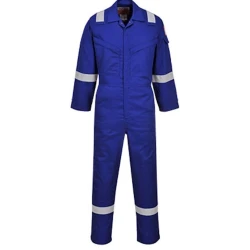 Комбинезон мужской Fire Safe 84314740_1, синий, хлопок, размер S Комбинезон мужской Fire Safe 84314740_1, синий, хлопок, размер S