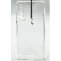Çexol SS774 Samsung Galaxy S21 FE üçün Transparent