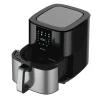 Аэрофритюрница Goldmaster Crispy GM-7459 Аэрофритюрница Goldmaster Crispy GM-7459