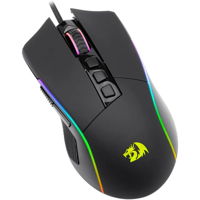 Игровая мышь Redragon M812RGB Plank