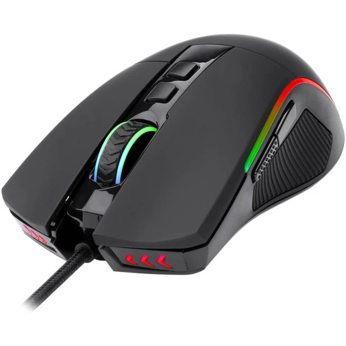 Игровая мышь Redragon M812RGB Plank