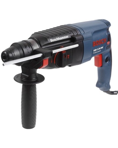 Perforator Bosch,GBH 2-26 DRE Professional,800 Vt