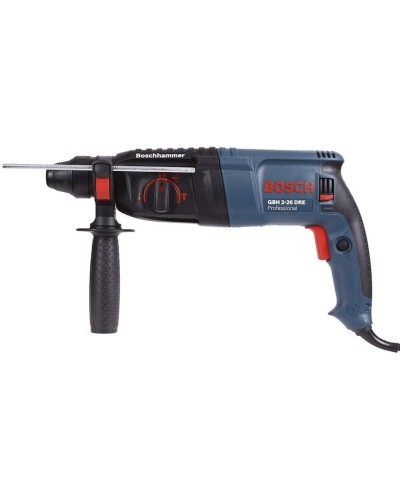 Perforator Bosch,GBH 2-26 DRE Professional,800 Vt