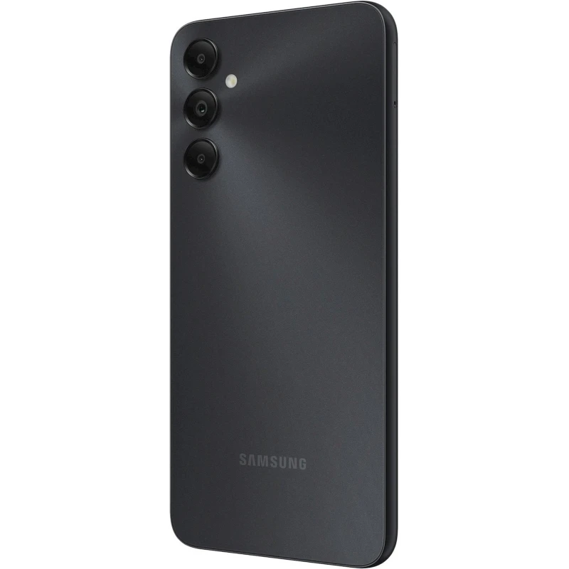 Смартфон Samsung Galaxy A05s 4GB/64GB Black Смартфон Samsung Galaxy A05s 4GB/64GB Black
