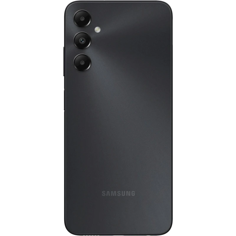 Смартфон Samsung Galaxy A05s 4GB/64GB Black Смартфон Samsung Galaxy A05s 4GB/64GB Black