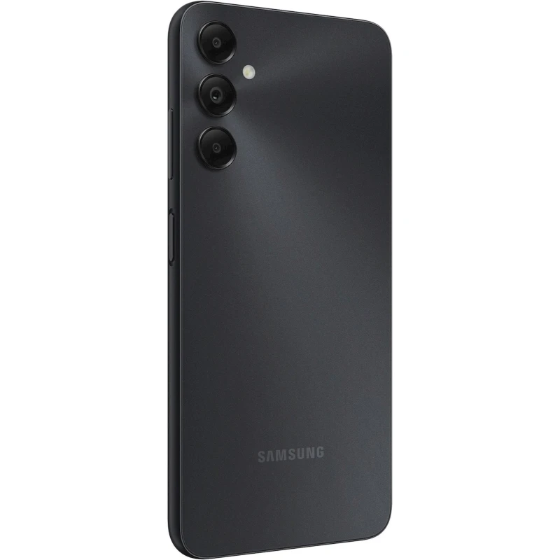 Смартфон Samsung Galaxy A05s 4GB/64GB Black Смартфон Samsung Galaxy A05s 4GB/64GB Black