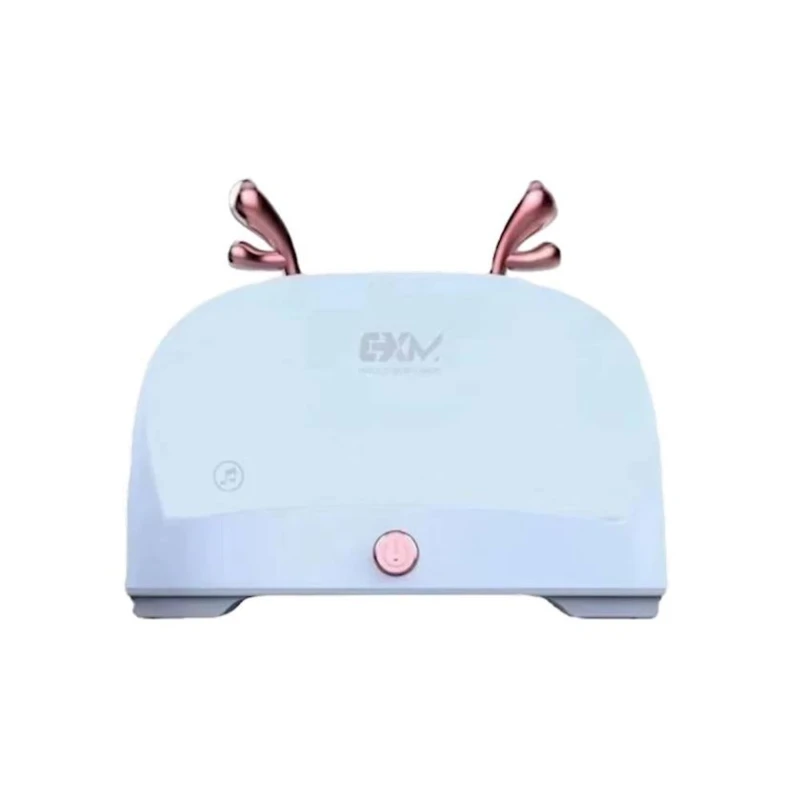 Portativ dinamik XM-318S Blue