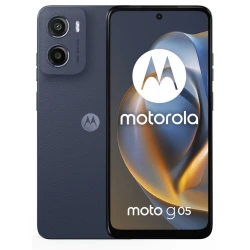 Smartfon Motorola moto G05 4GB/128GB Denim Blue PB6M0018TN
