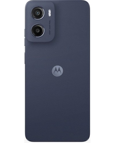 Smartfon Motorola moto G05 4GB/128GB Denim Blue PB6M0018TN