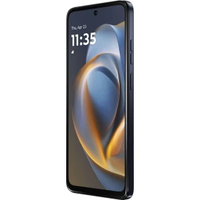 Smartfon Motorola moto G05 4GB/128GB Denim Blue PB6M0018TN Smartfon Motorola moto G05 4GB/128GB Denim Blue PB6M0018TN