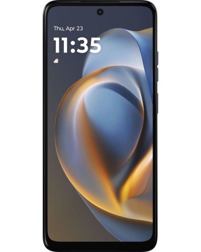 Smartfon Motorola moto G05 4GB/128GB Denim Blue PB6M0018TN