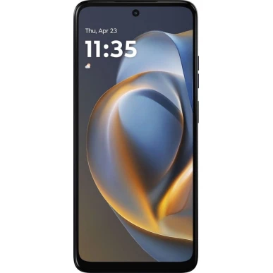 Smartfon Motorola moto G05 4GB/128GB Denim Blue PB6M0018TN Smartfon Motorola moto G05 4GB/128GB Denim Blue PB6M0018TN