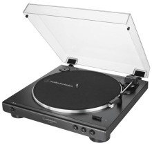 Turntable Audio-Technica AT-LP60XUSB - AT-LP60XUSB