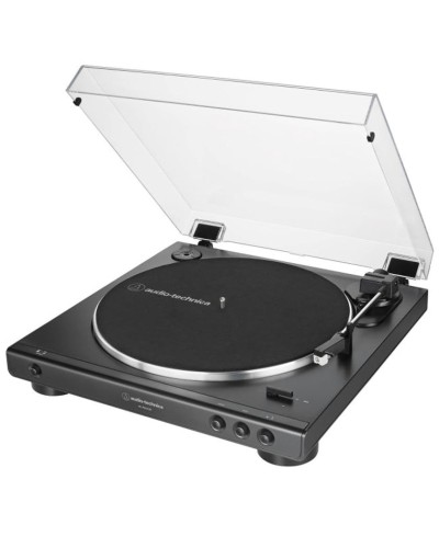 Turntable Audio-Technica AT-LP60XUSB - AT-LP60XUSB