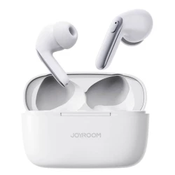 Беспроводные наушники Joyroom BC1 ANC White