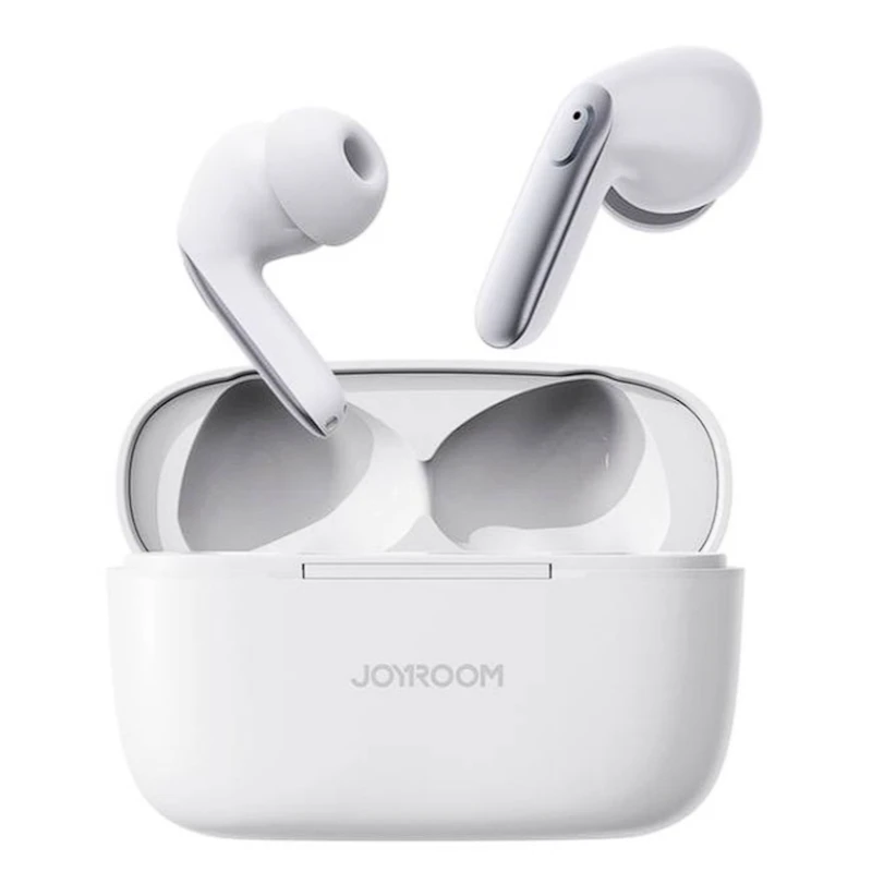 Беспроводные наушники Joyroom BC1 ANC White