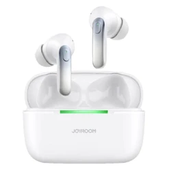 Беспроводные наушники Joyroom BC1 ANC White