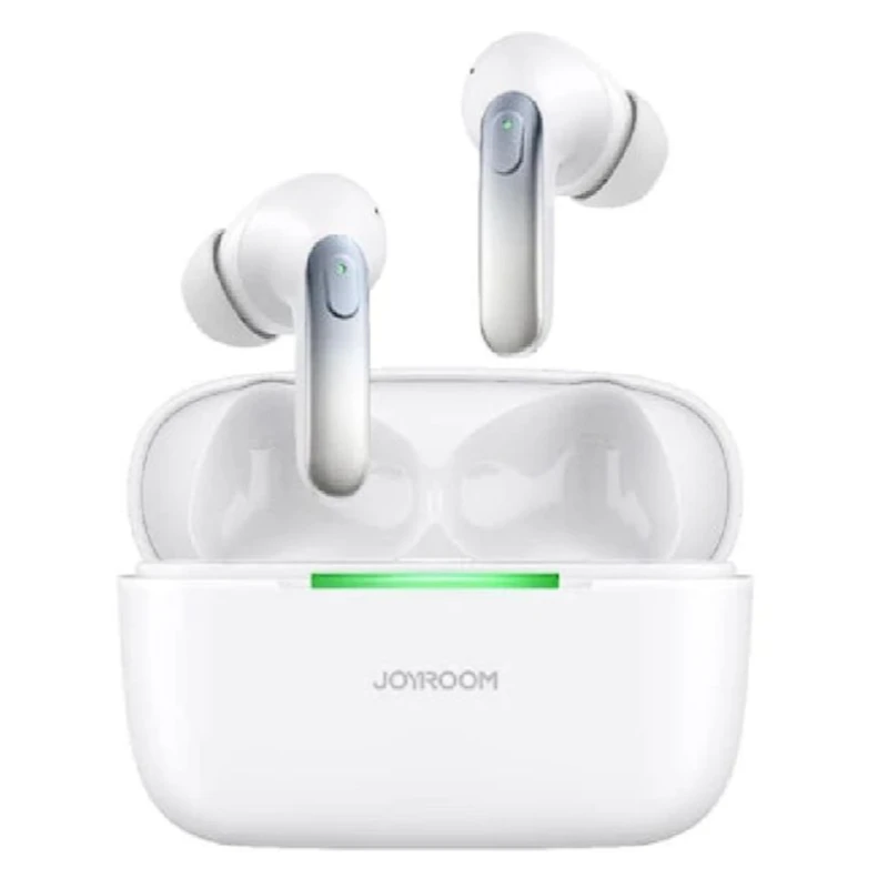 Беспроводные наушники Joyroom BC1 ANC White