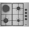 Варочная поверхность Beko HIGM64123SX