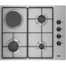 Bişirmə plitəsi Beko HIGM64123SX