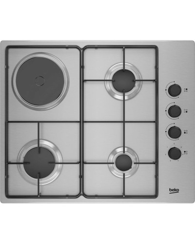 Bişirmə plitəsi Beko HIGM64123SX