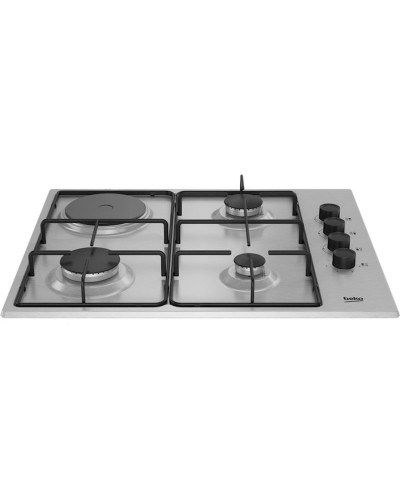 Bişirmə plitəsi Beko HIGM64123SX
