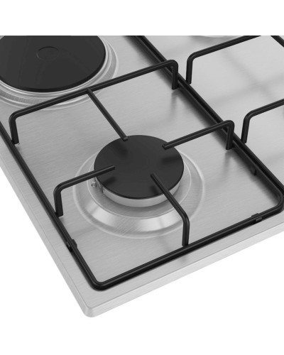 Bişirmə plitəsi Beko HIGM64123SX