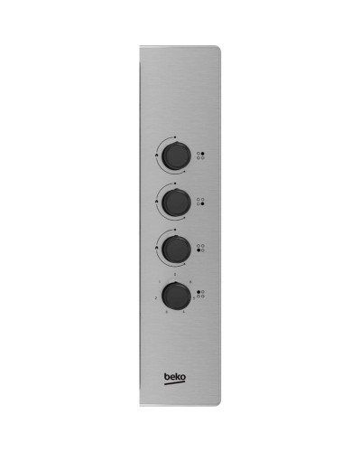 Bişirmə plitəsi Beko HIGM64123SX