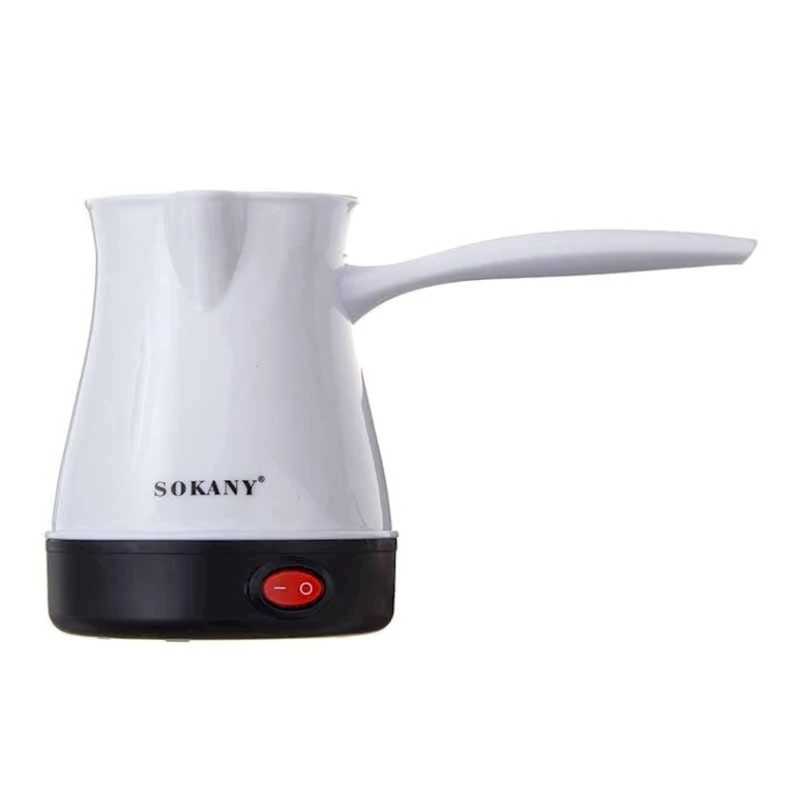 Электротурка Sokany SK-205W